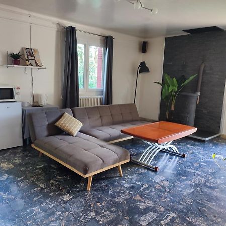 Suite Privee 몽뗄리마 외부 사진