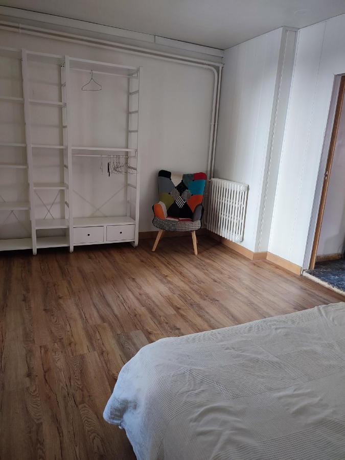 Suite Privee 몽뗄리마 외부 사진