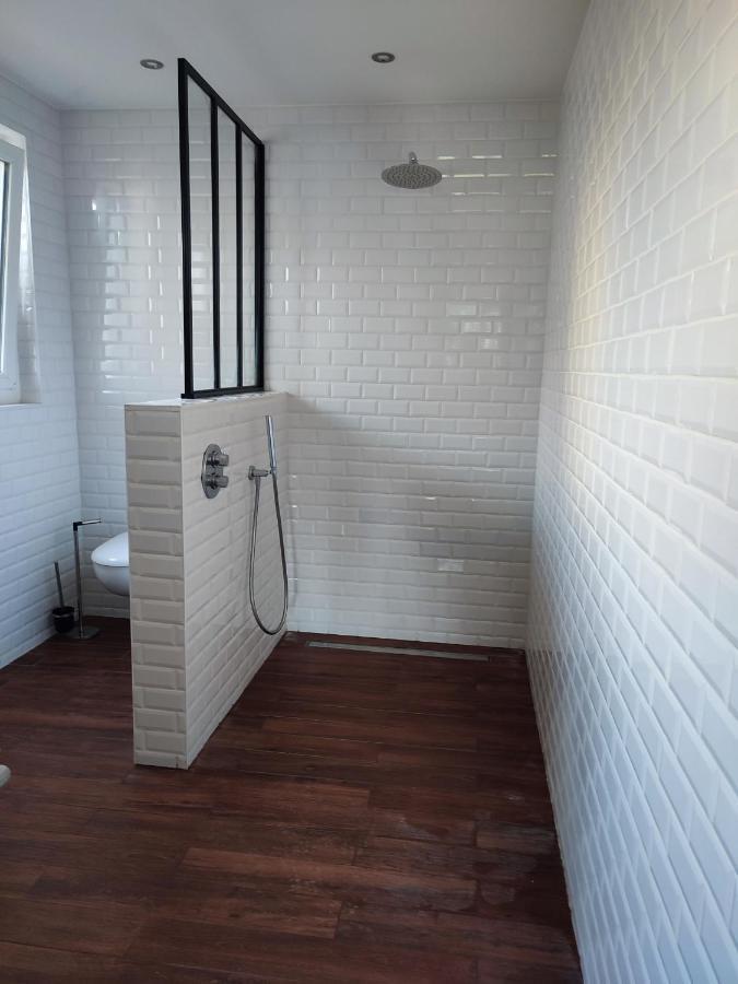 Suite Privee 몽뗄리마 외부 사진