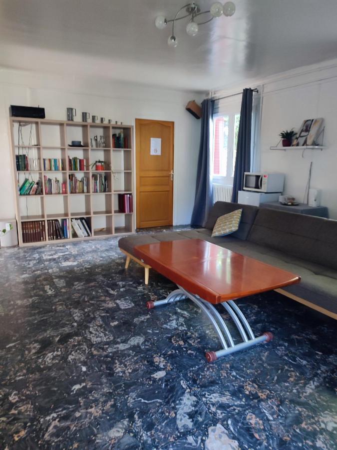 Suite Privee 몽뗄리마 외부 사진